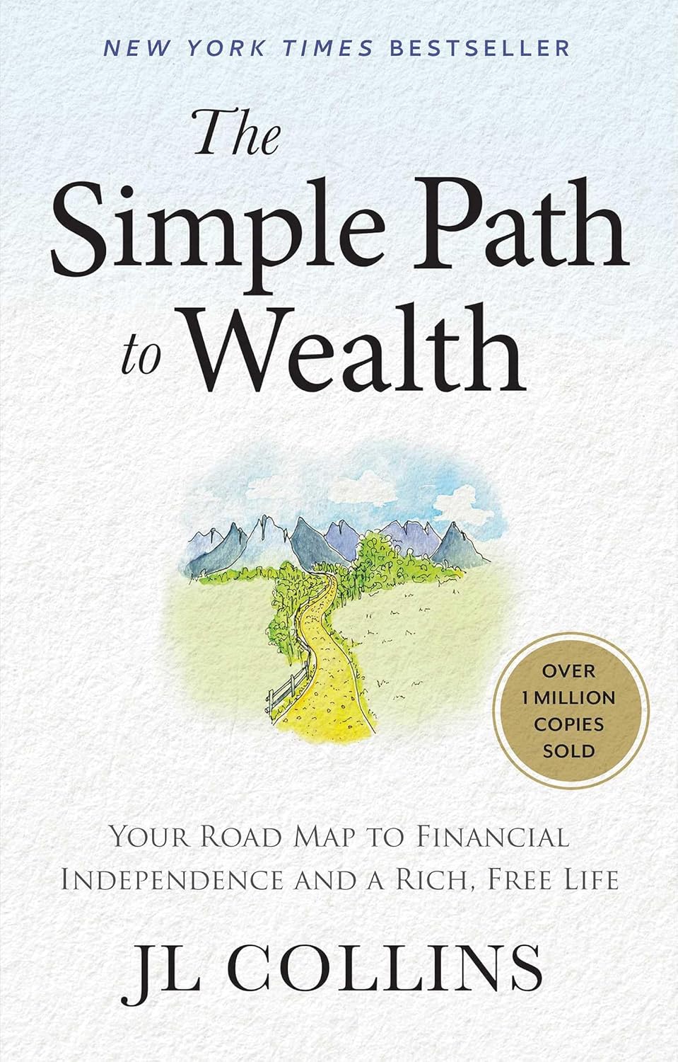 The Simple Path to Wealth: Your Road Map to Financial Independence and a Rich, Free Life (The Simple Path to Wealth Books) (English Edition) baixar livro de graça