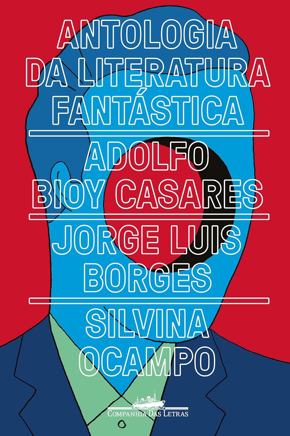 Antologia da literatura fantástica baixar o livro de graça