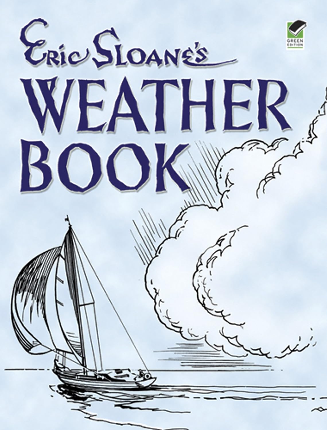 capítulo por capítulo baixar Eric Sloane's Weather Book