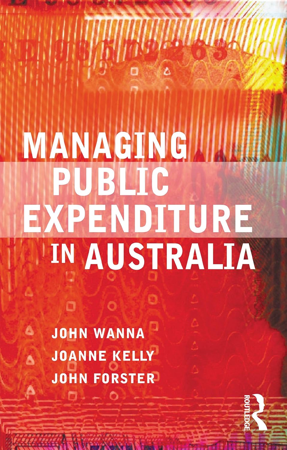 Managing Public Expenditure in Australia (English Edition) baixar livro de graça