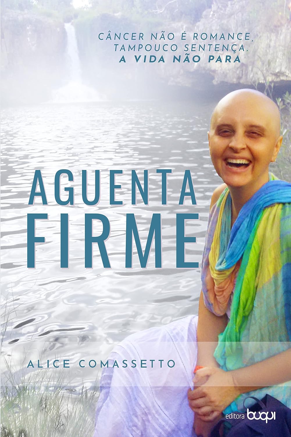 ler totalmente Aguenta firme