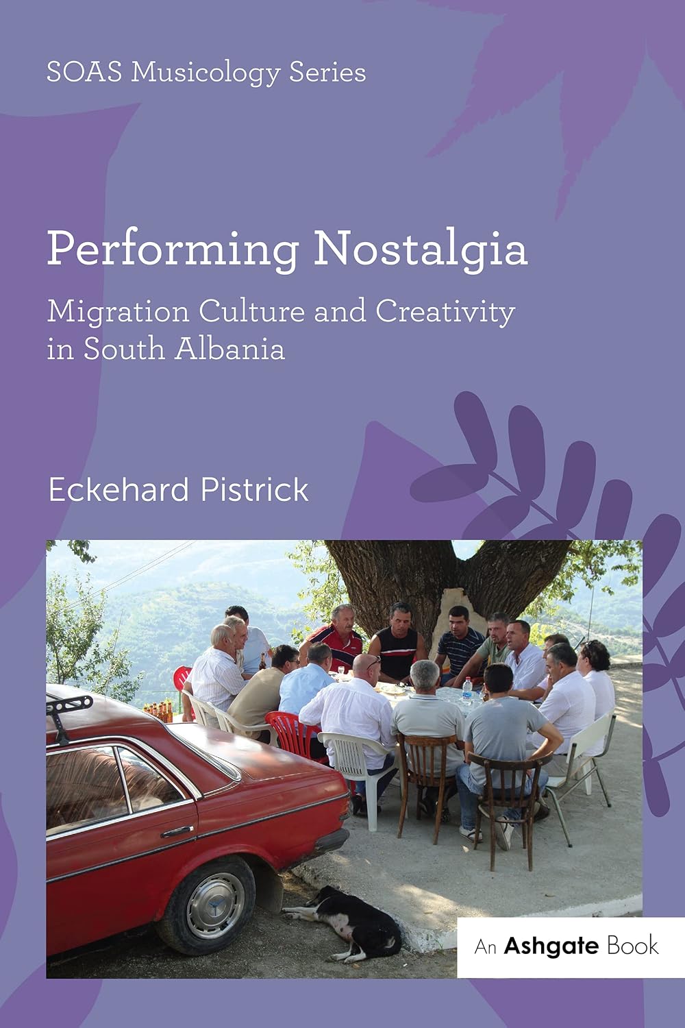 ler totalmente Performing Nostalgia: Migration Culture and Creativity in South Albania (SOAS Studies in Music) (English Edition)