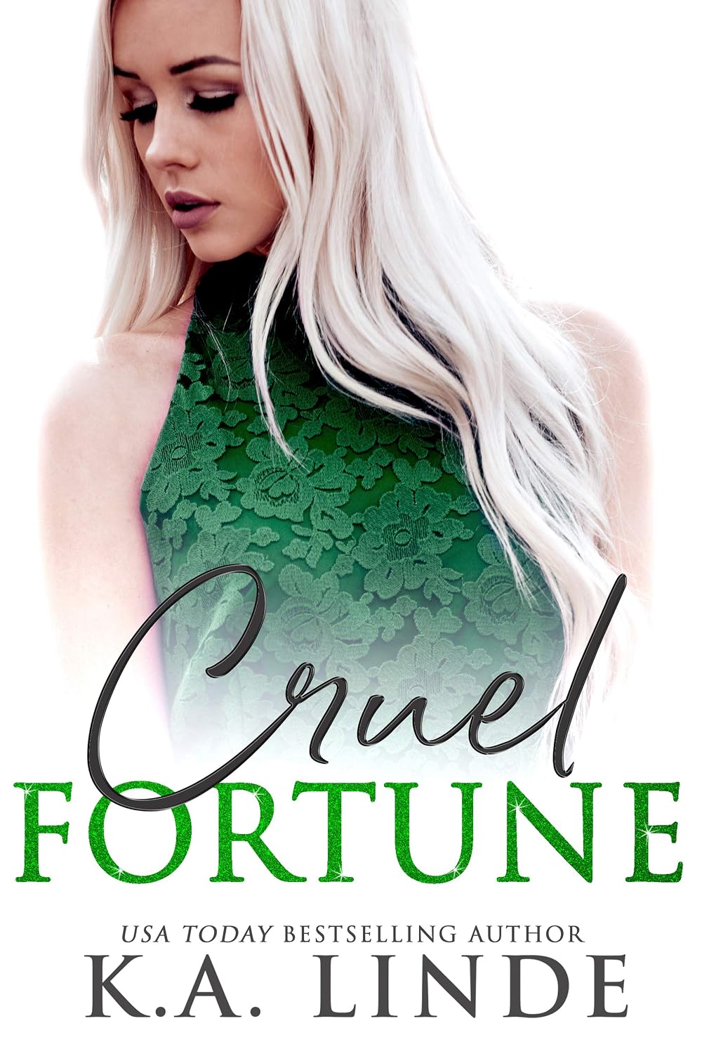 Cruel Fortune (English Edition) baixar livro de graça