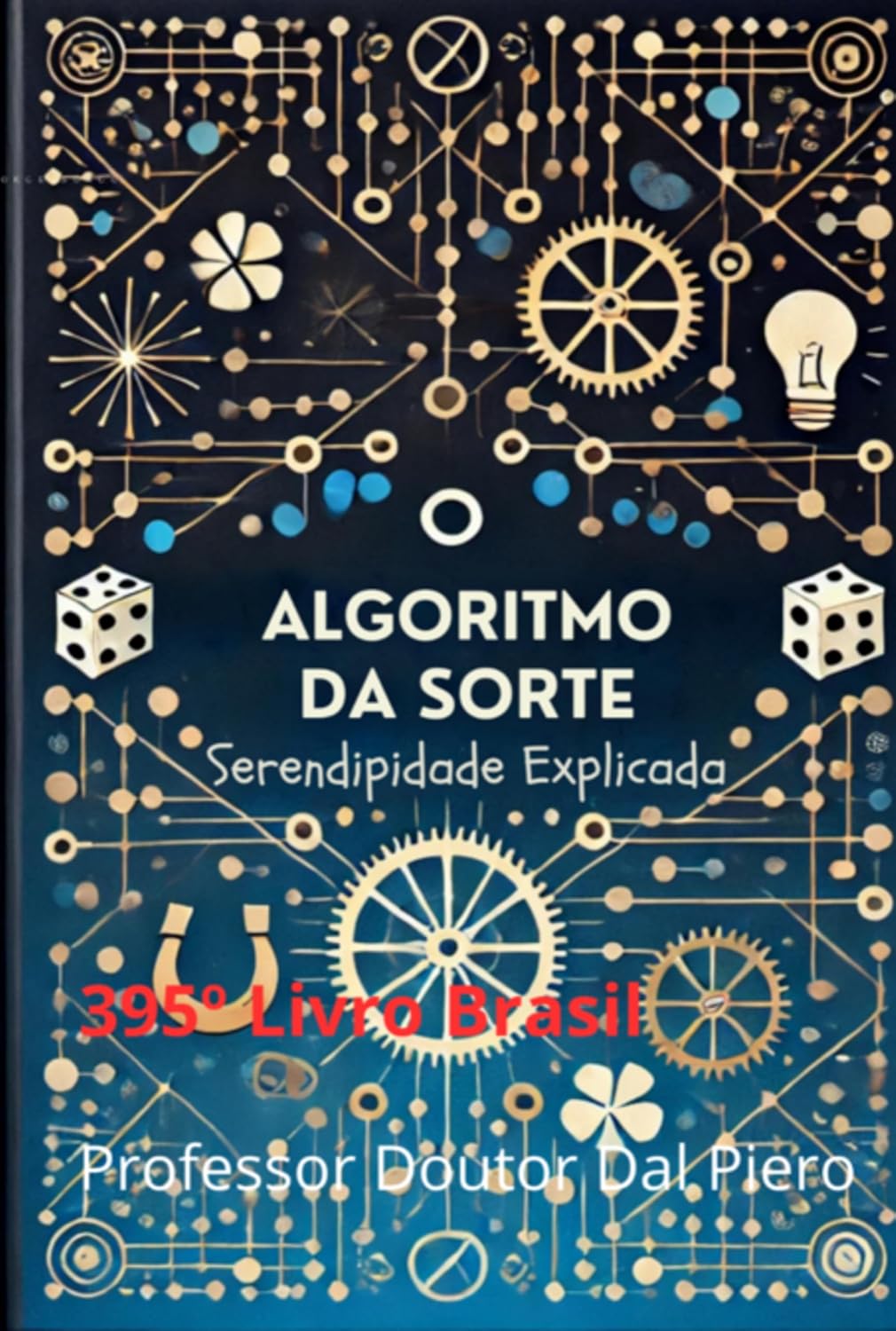O Algoritmo Da Sorte baixar o livro de graça