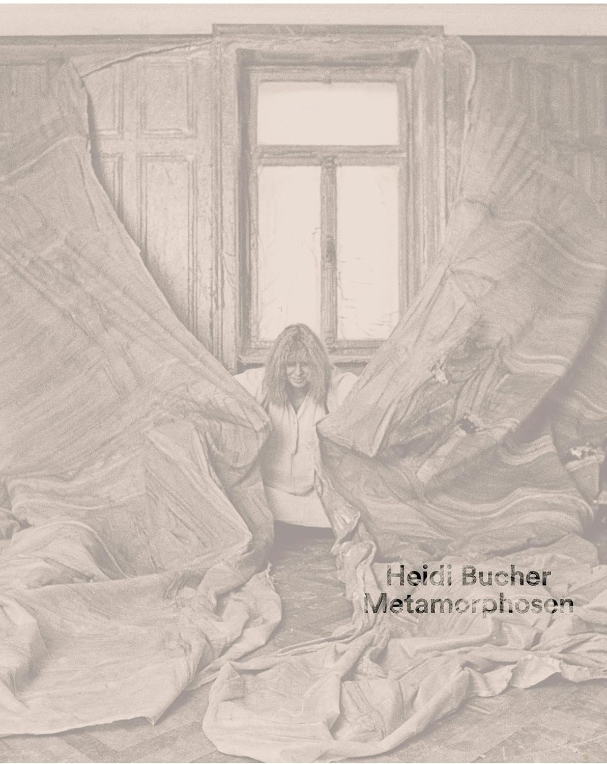 Heidi Bucher (German edition): Metamorphosen baixar o livro de graça