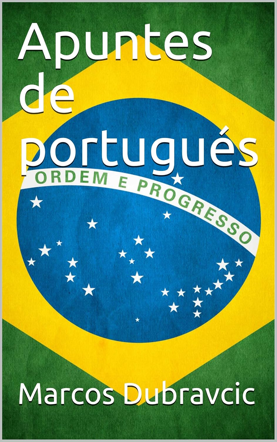 ler totalmente Apuntes de portugués (Apuntes de português)