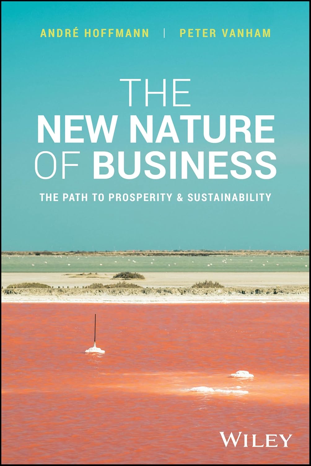 ler totalmente The New Nature of Business: The Path to Prosperity & Sustainability