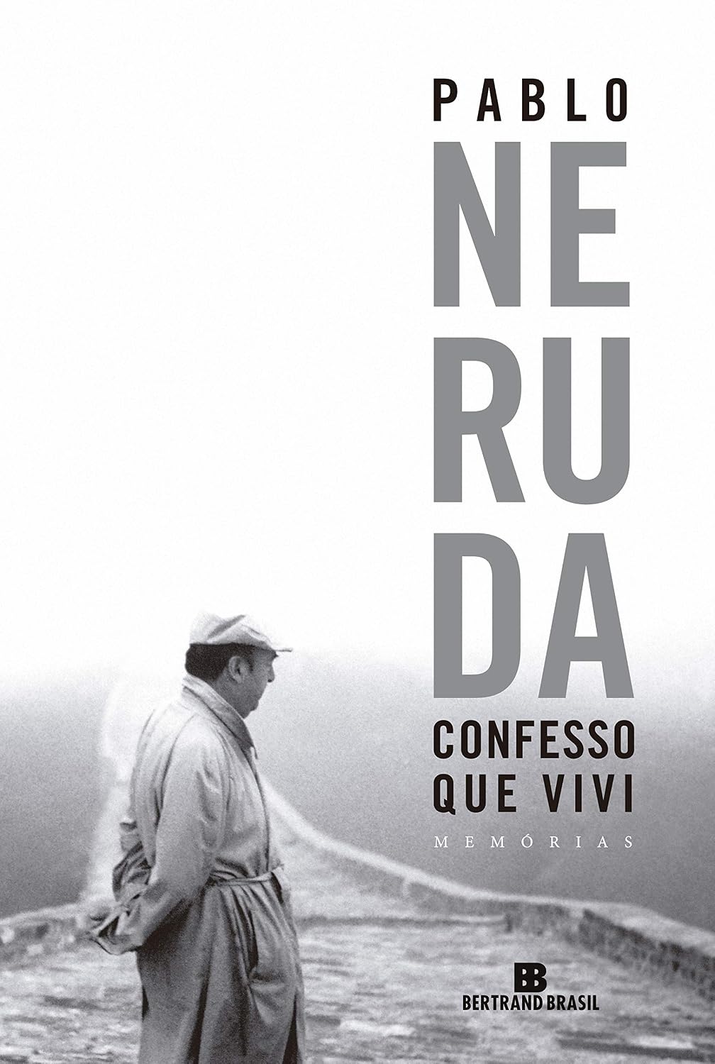 Confesso que vivi baixar livro de graça
