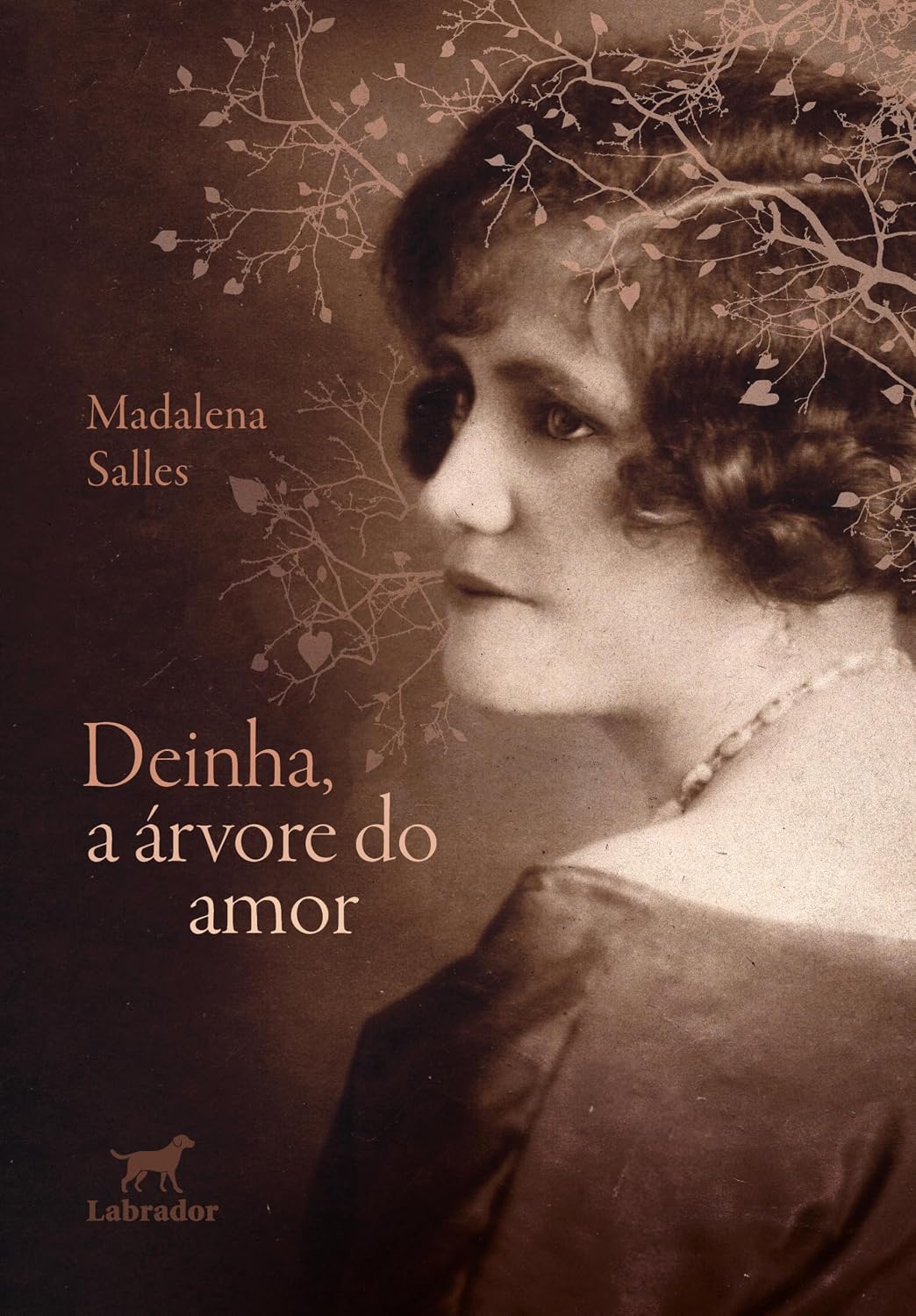 Deinha, a árvore do amor baixar livro de graça
