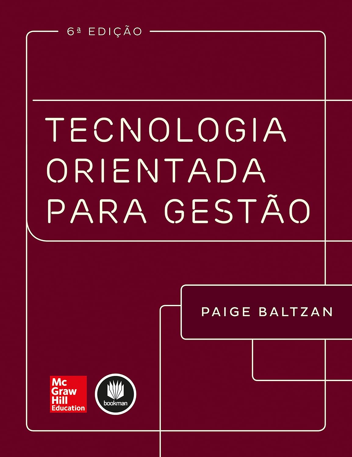 Tecnologia Orientada para Gestão baixar o livro de graça