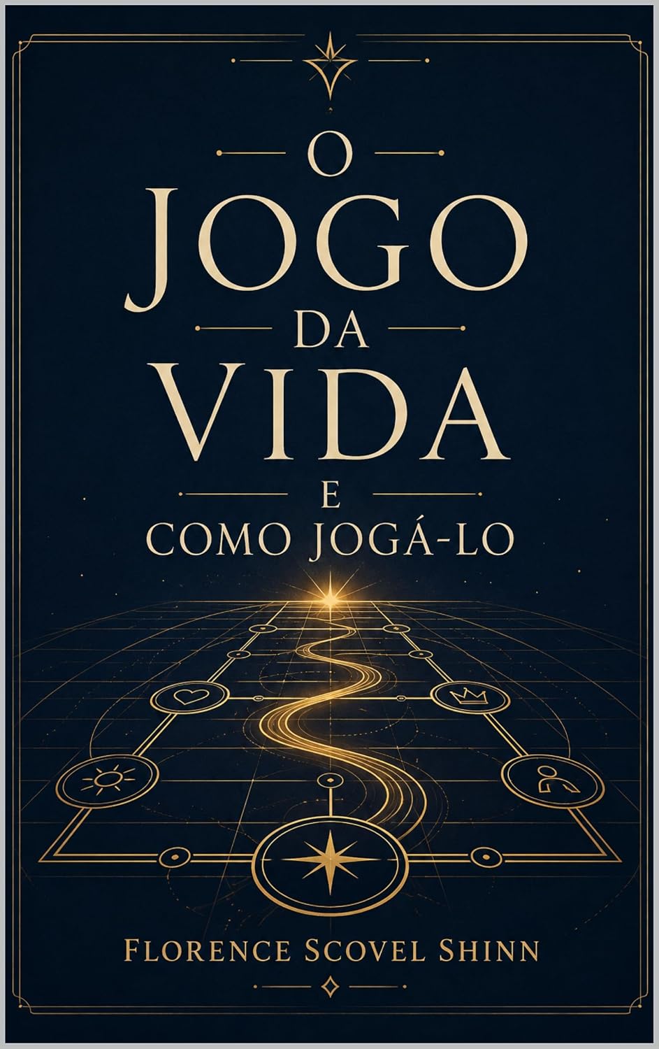 ler totalmente O jogo da Vida e como jogá-lo