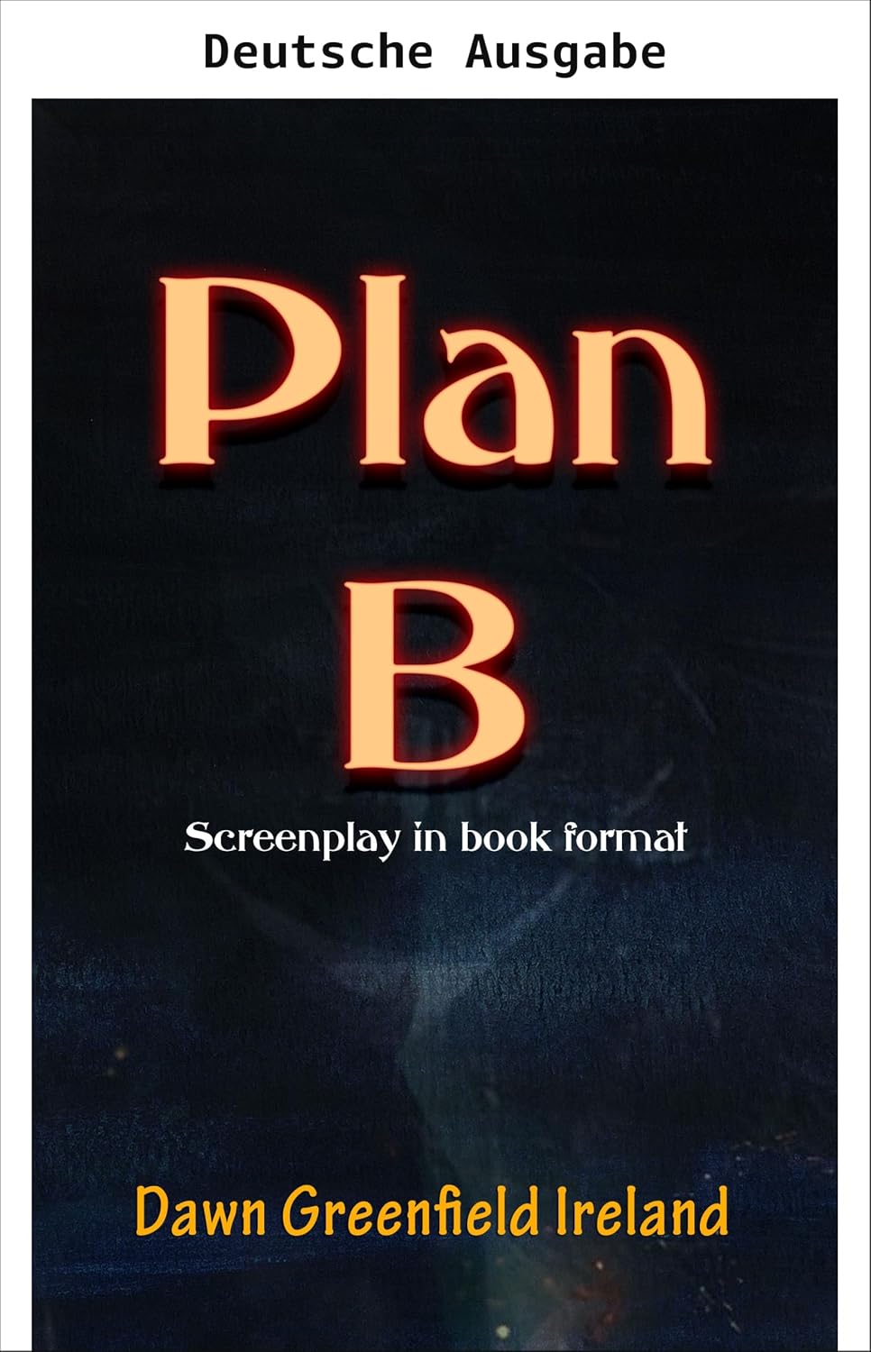 Plan B (German Edition) baixar livro de graça