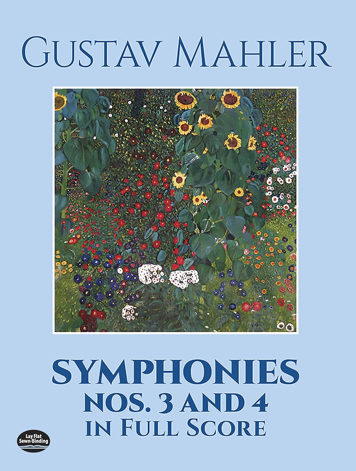 Symphonies Nos. 3 and 4 in Full Score baixar o livro de graça