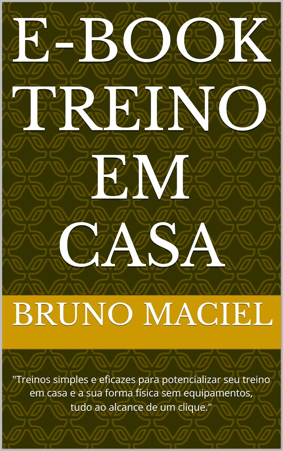 ler totalmente E-book treino em casa