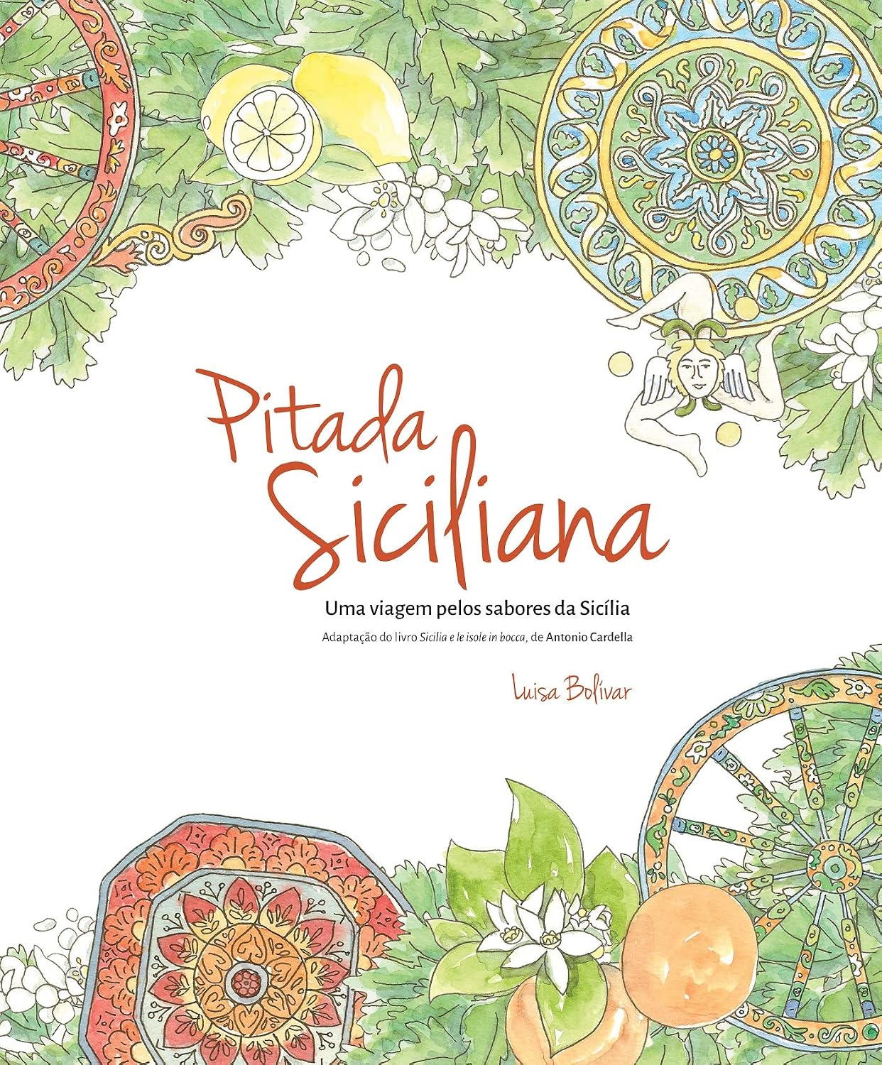 Pitada Siciliana baixar o livro de graça