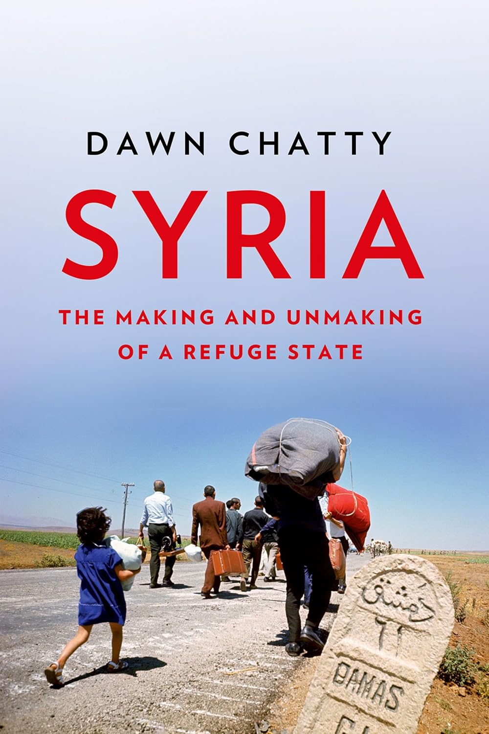 ler totalmente Syria: The Making and Unmaking of a Refuge State (English Edition)