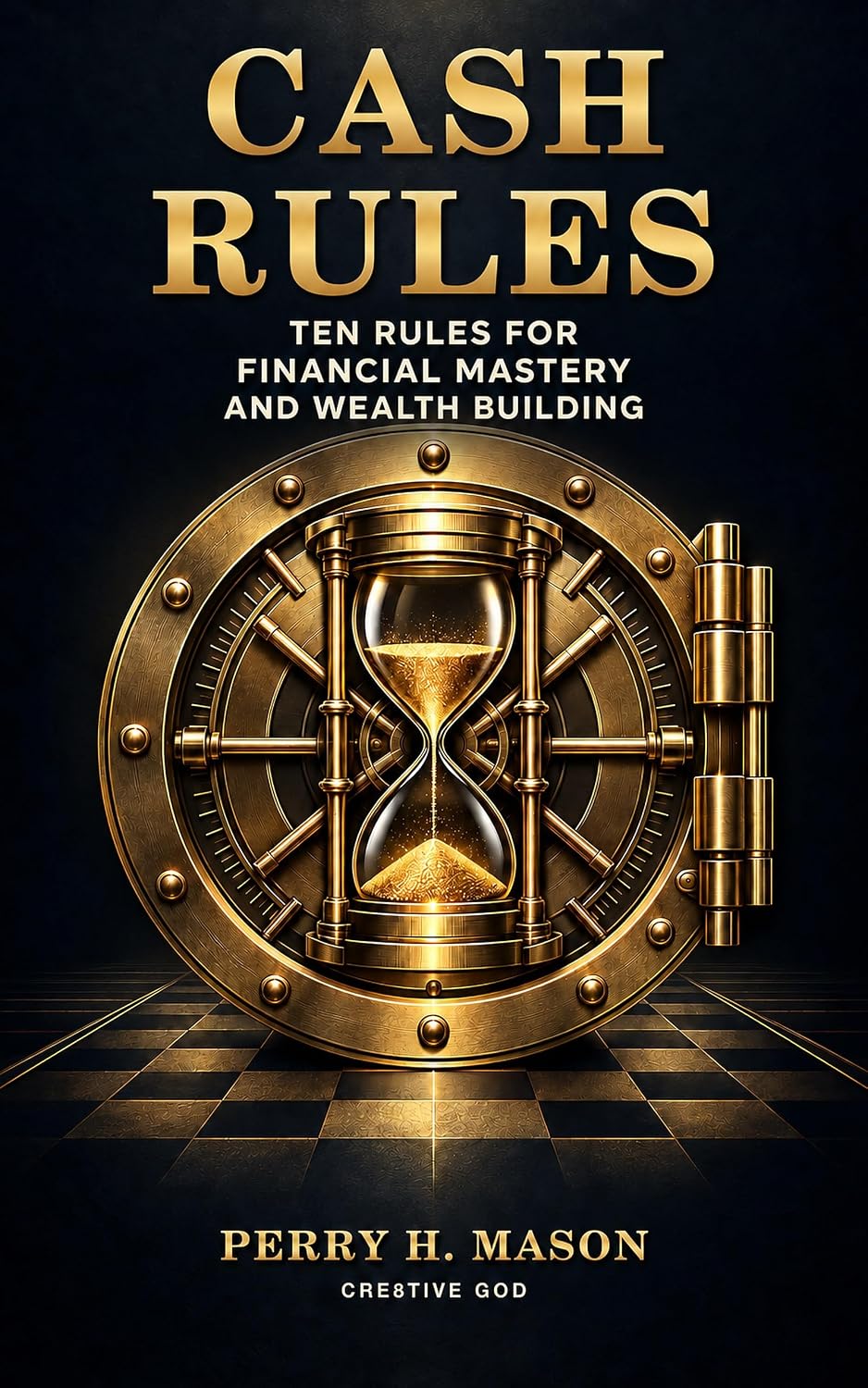 ler totalmente Cash Rules: World-Class Financial Mastery & Wealth Building (English Edition)