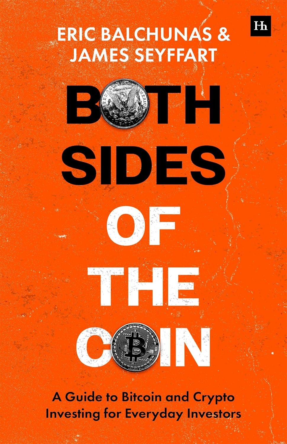Both Sides of the Coin: A Guide to Bitcoin and Crypto Investing for Everyday Investors (English Edition) baixar livro de graça