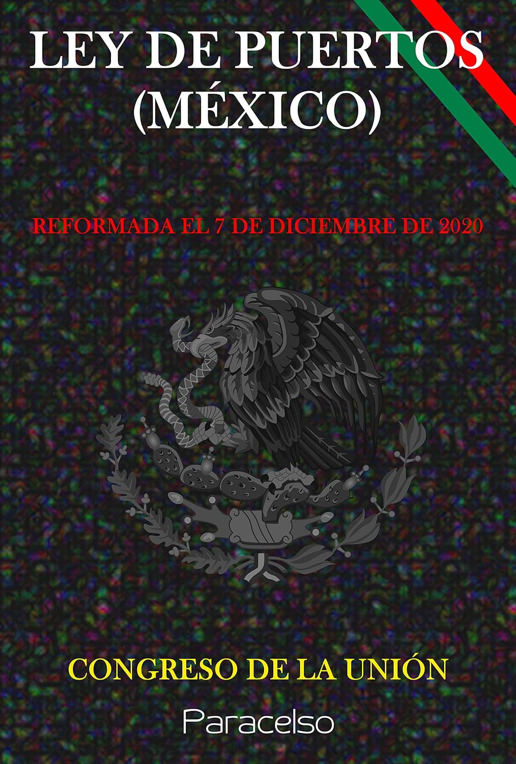 capítulo por capítulo baixar LEY DE PUERTOS (MÉXICO) (Spanish Edition)