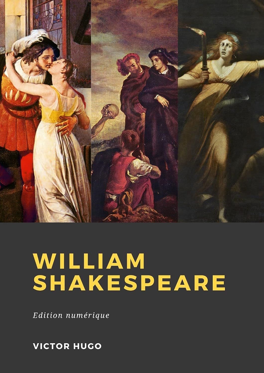 William Shakespeare (French Edition) baixar o livro de graça
