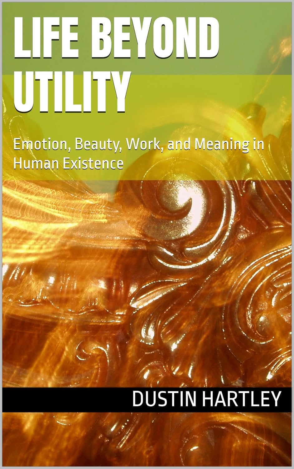 capítulo por capítulo baixar Life Beyond Utility: Emotion, Beauty, Work, and Meaning in Human Existence (English Edition)
