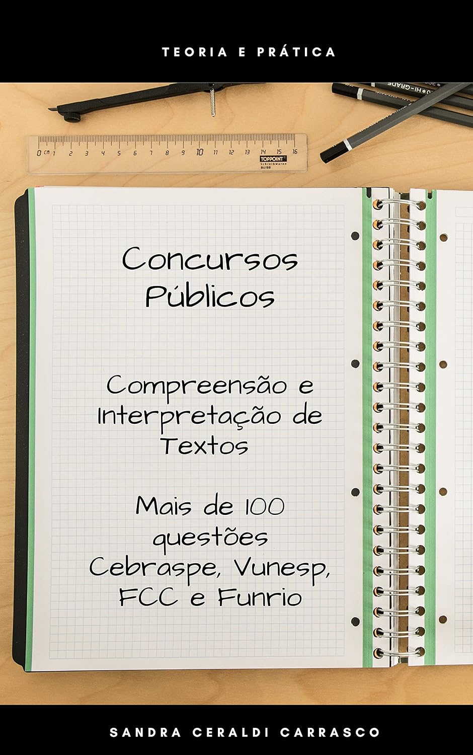 Compreensão e Interpretação de Textos: Concursos Públicos baixar livro de graça