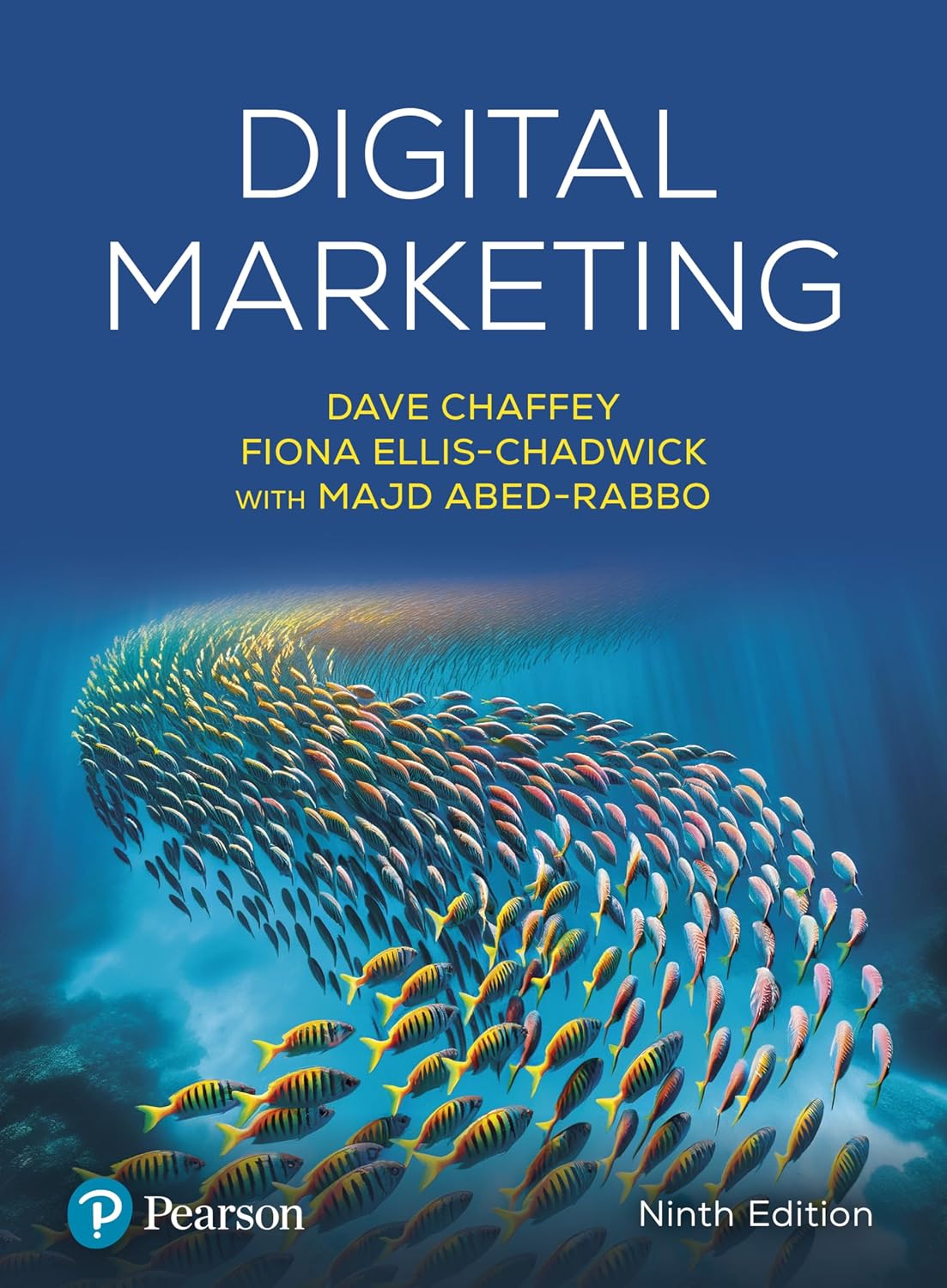 ler totalmente Digital Marketing