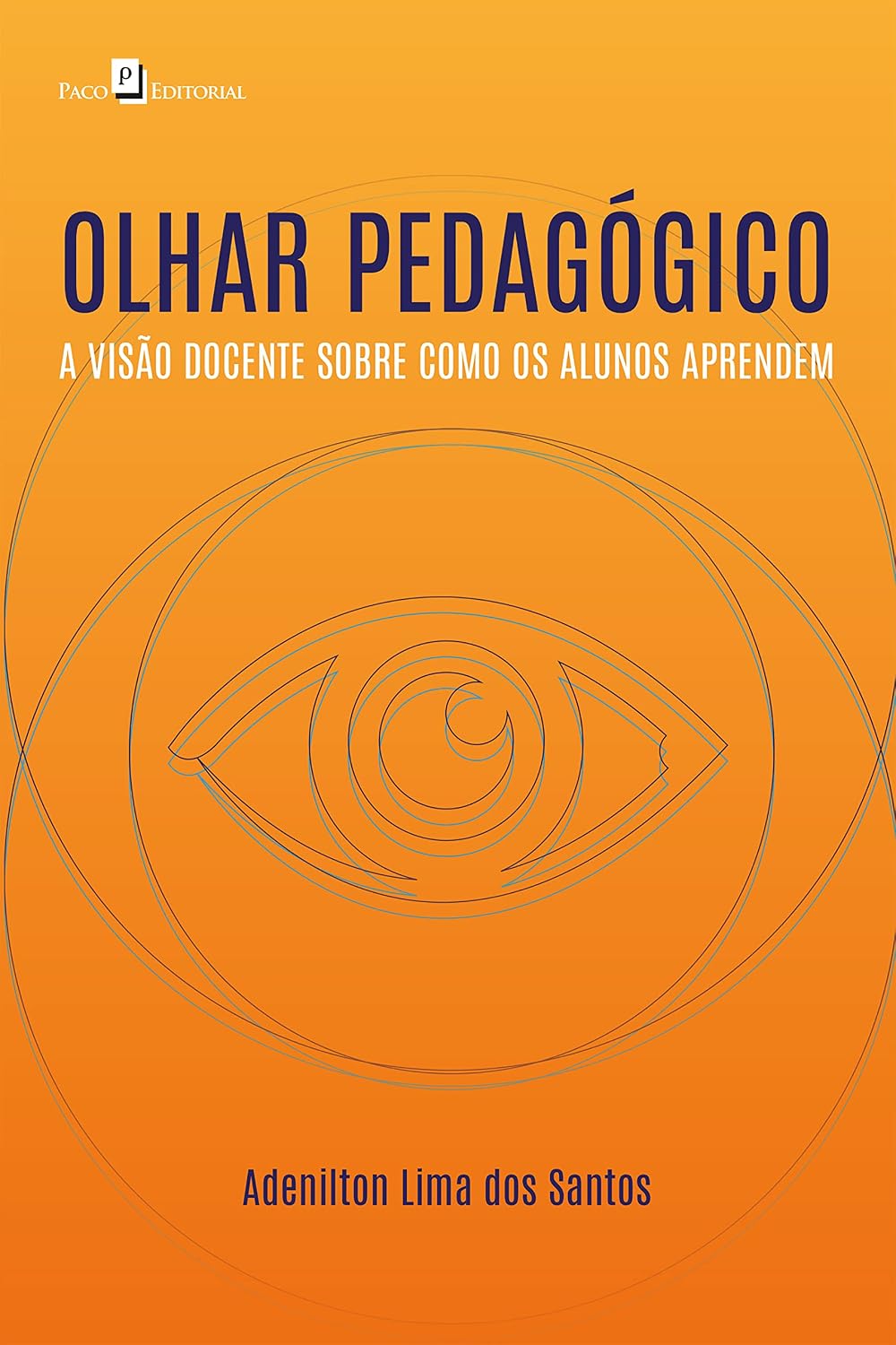 capítulo por capítulo baixar Olhar pedagógico: A visão docente sobre como os alunos aprendem