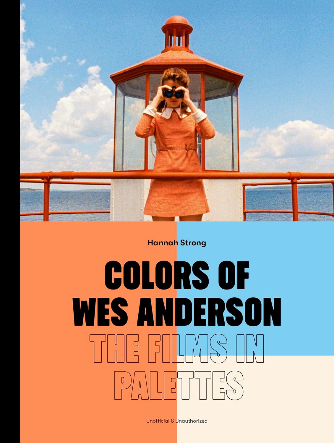 capítulo por capítulo baixar Colors of Wes Anderson: The Films in Palettes