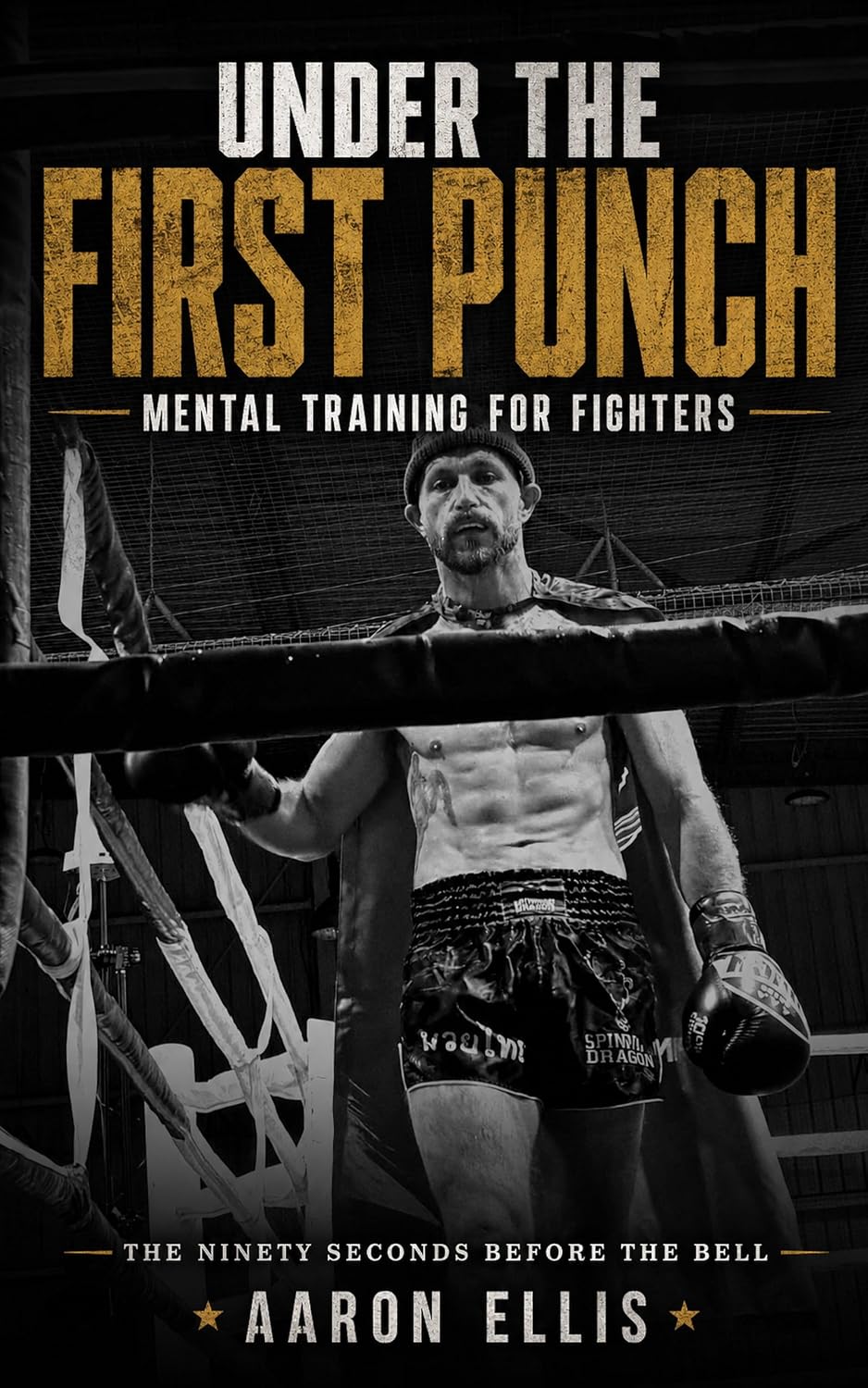 ler totalmente Under The First Punch: Mental Training for Fighters (Zhan Zhuang & Martial Arts Book 7) (English Edition)