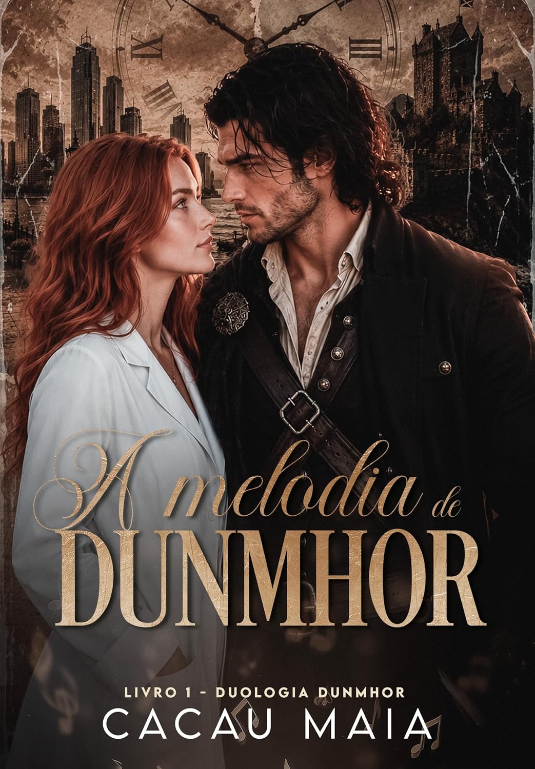 capítulo por capítulo baixar A Melodia de Dunmhor (Duologia Dunmhor Livro 1)