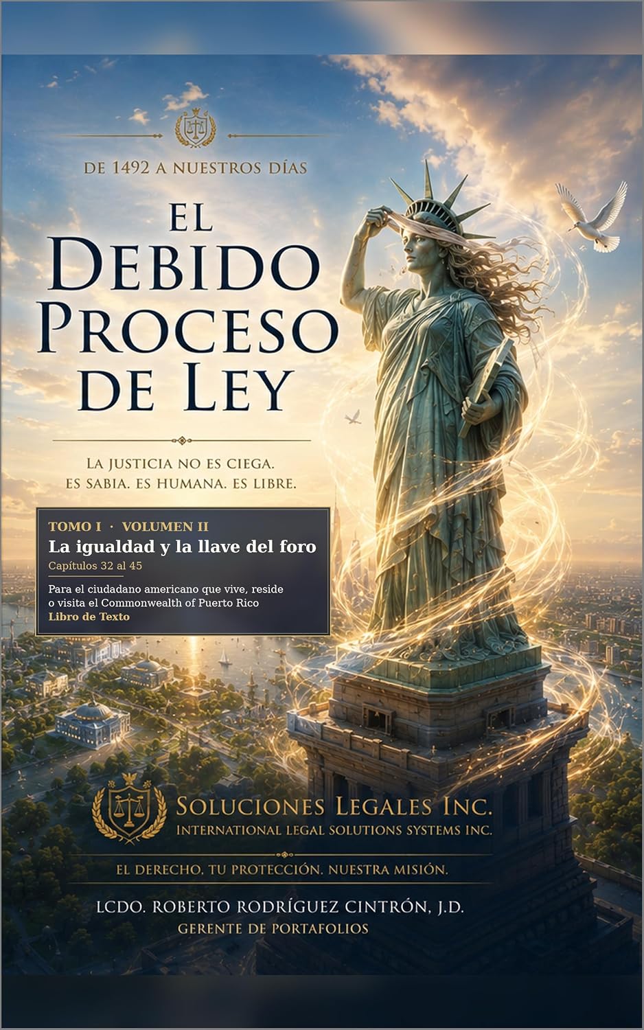 El Debido Proceso de Ley: Tomo I Vol. II (Spanish Edition) baixar livro de graça