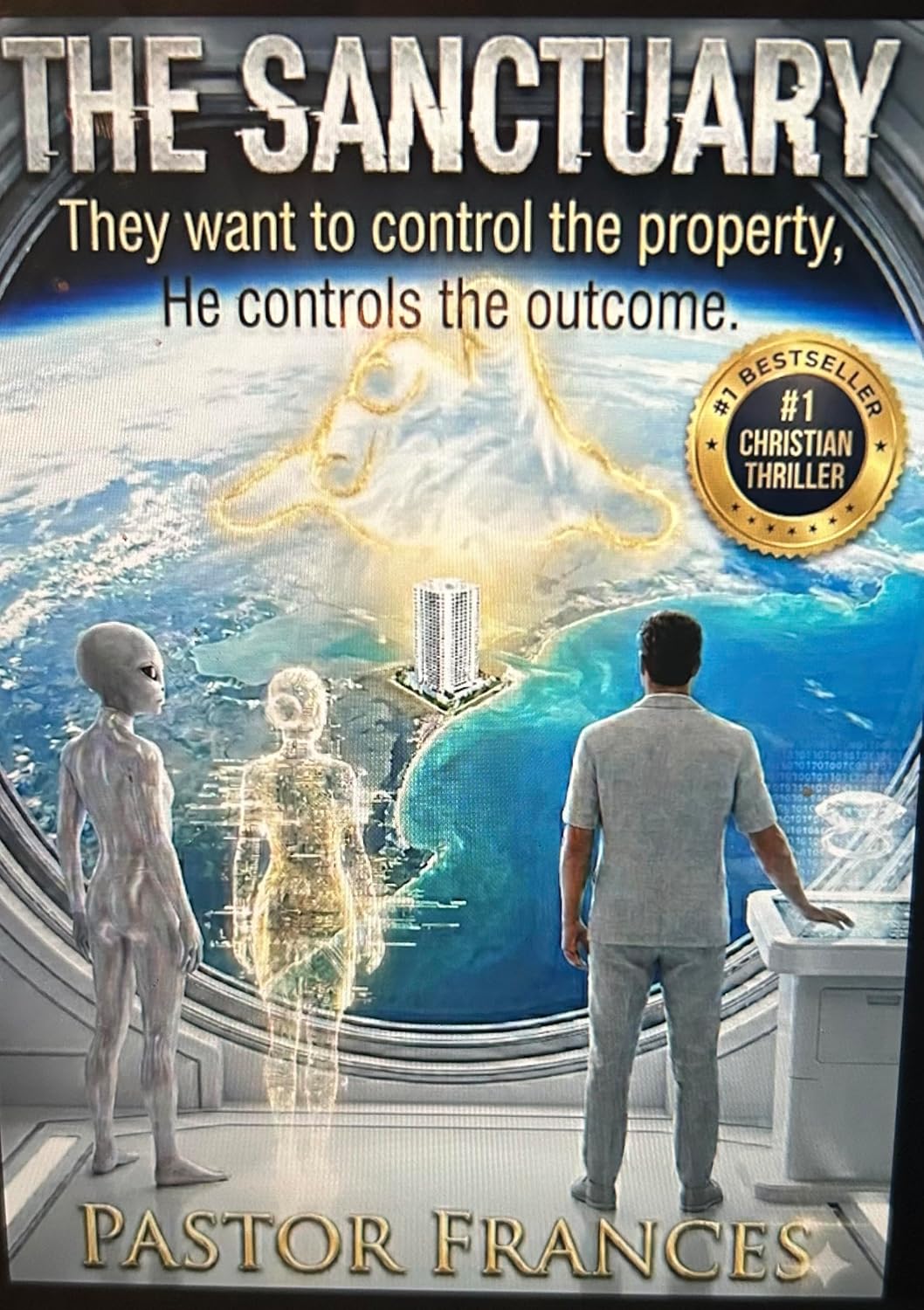 The Sanctuary: "They want to control the property. He controls the outcome." (Condo: Paranormal Activity Part I) (English Edition) baixar o livro de graça