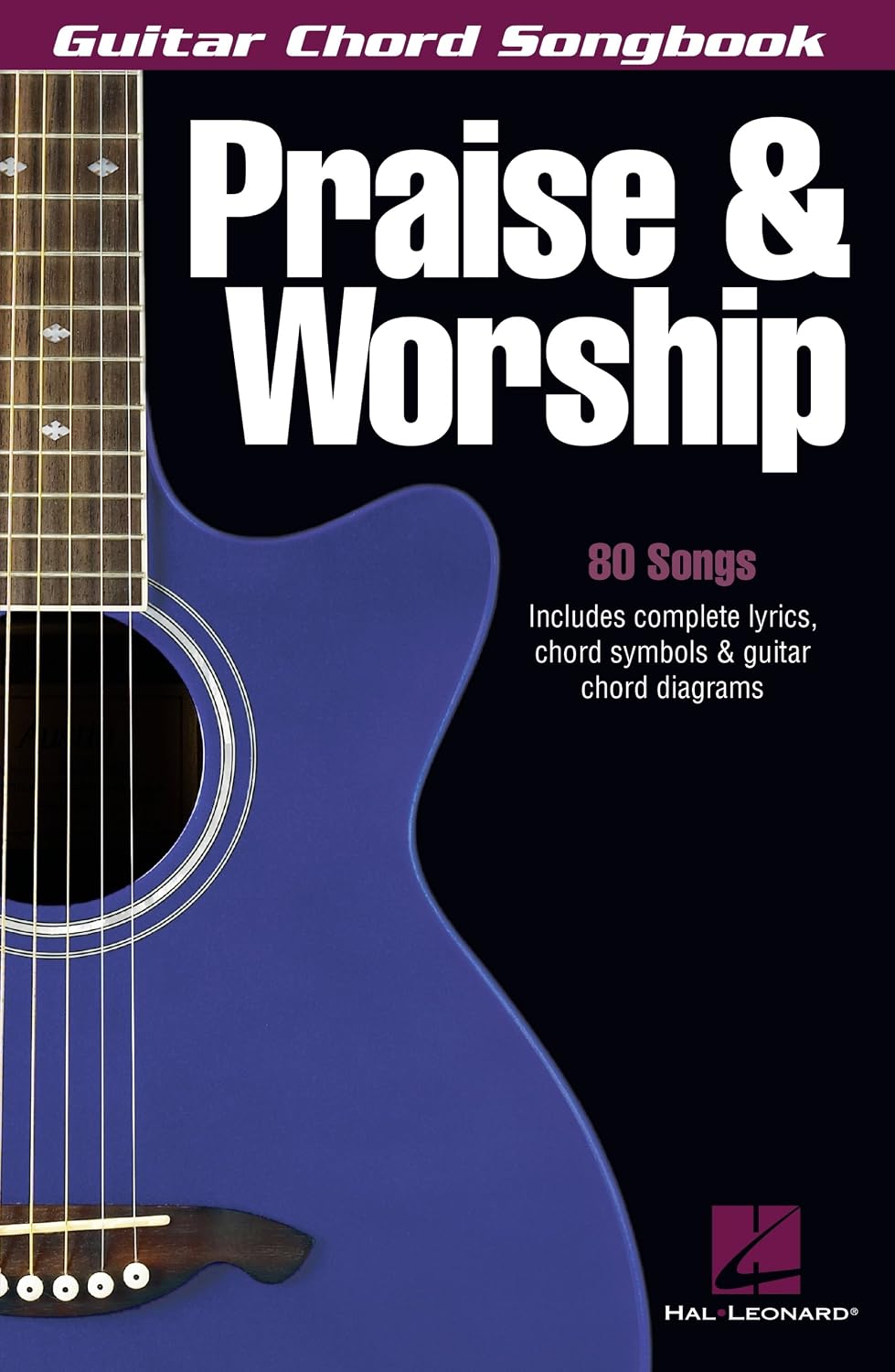 capítulo por capítulo baixar Praise & Worship Songbook (English Edition)