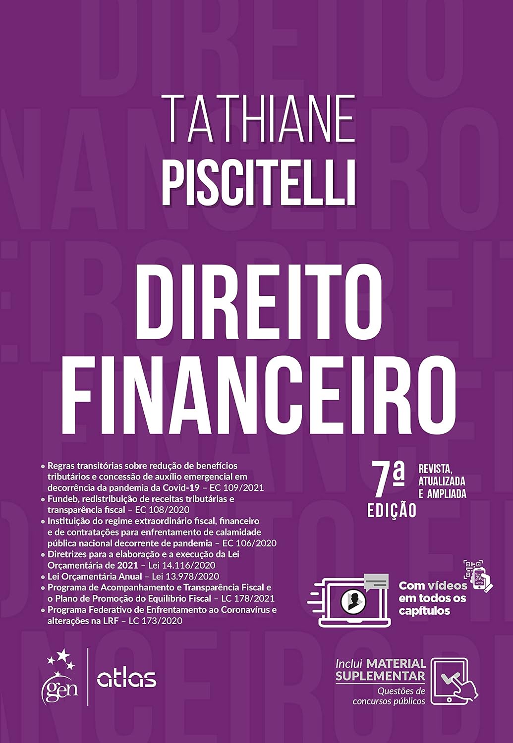 Direito Financeiro