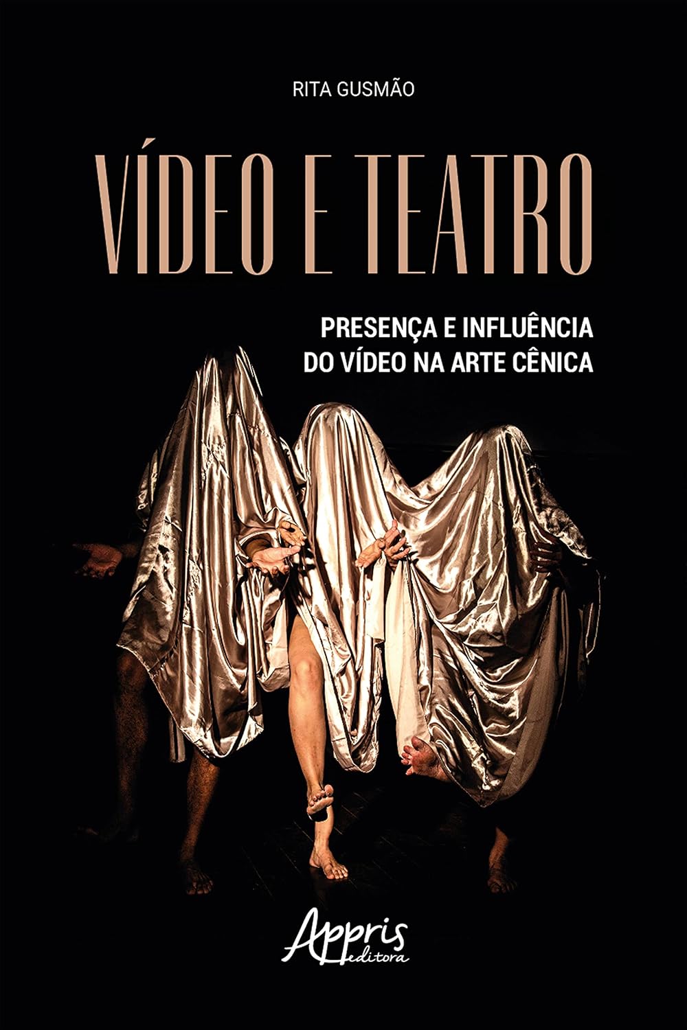 capítulo por capítulo baixar Vídeo e Teatro: Presença e Influência do Vídeo na Arte Cênica