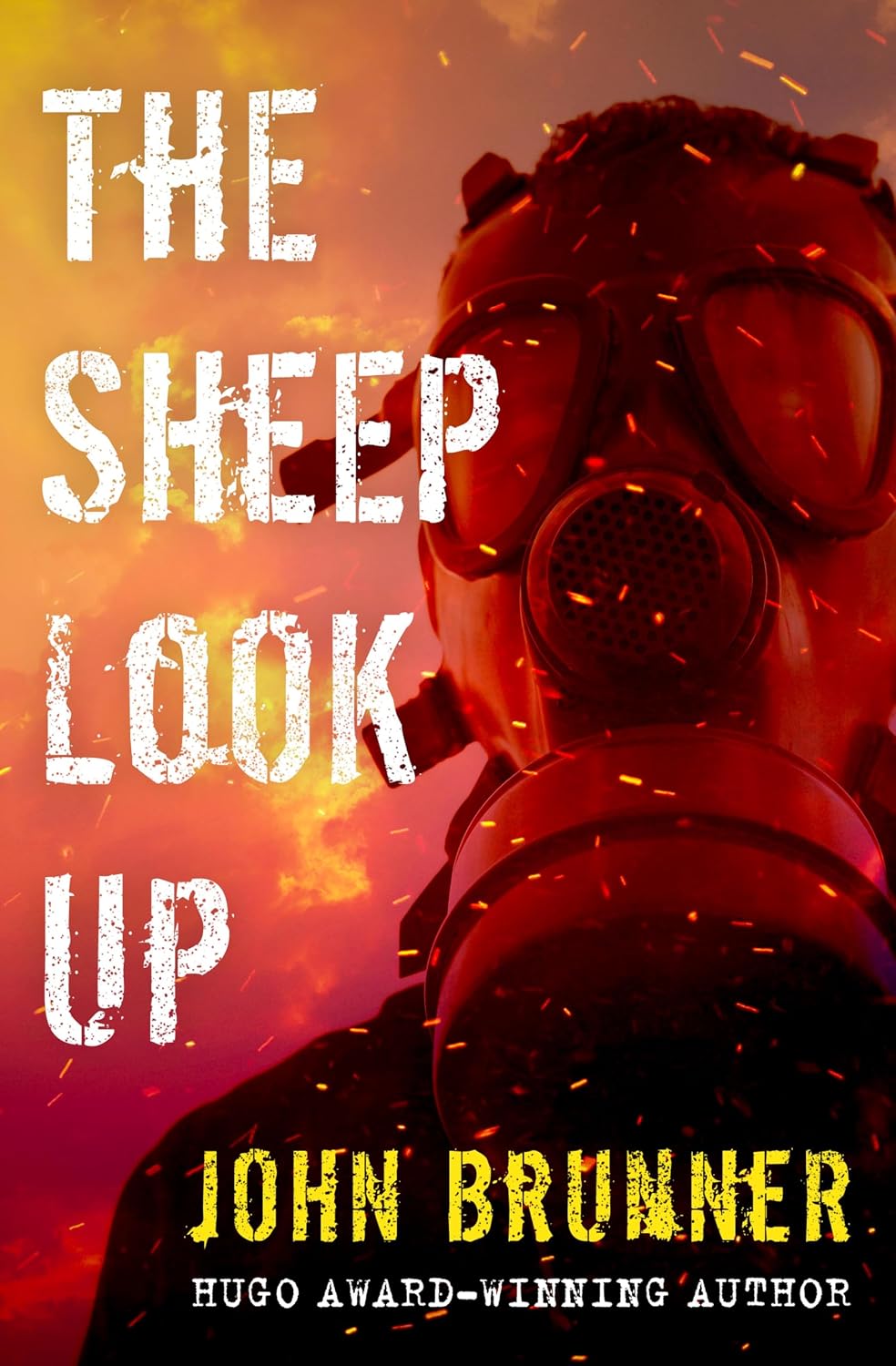 The Sheep Look Up (English Edition) baixar o livro de graça