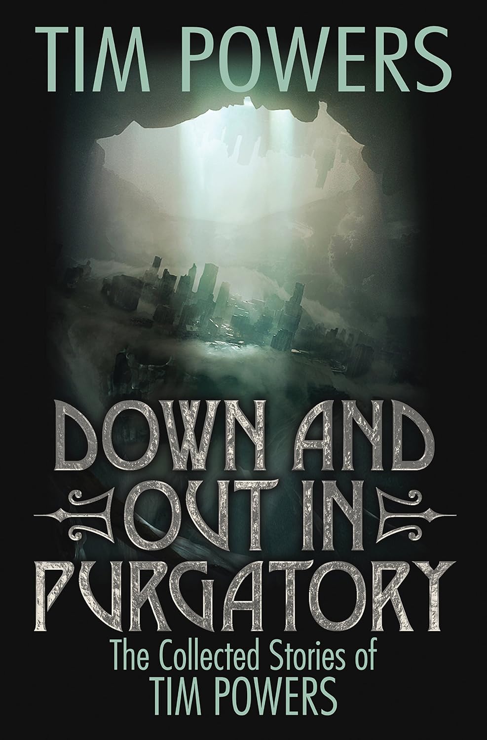 ler totalmente Down and Out in Purgatory (English Edition)