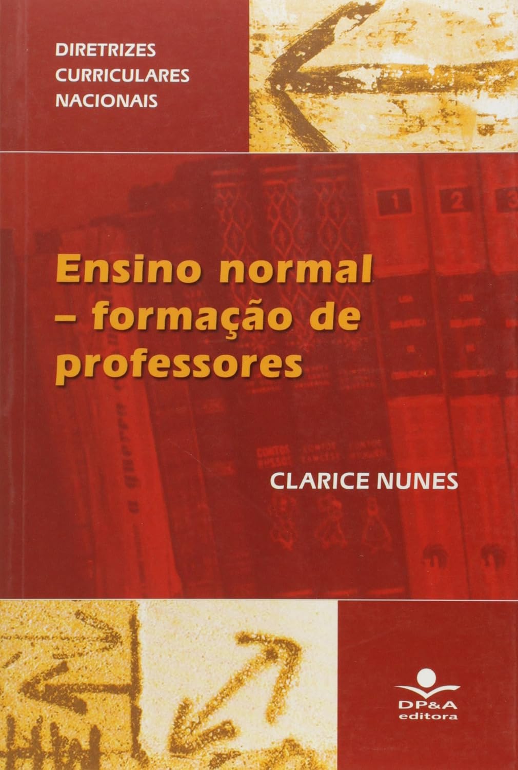 Ensino normal: Formação de professores