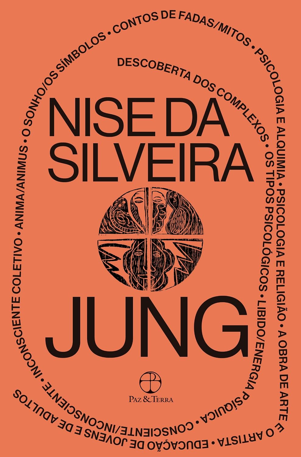 ler totalmente Jung: Vida e obra