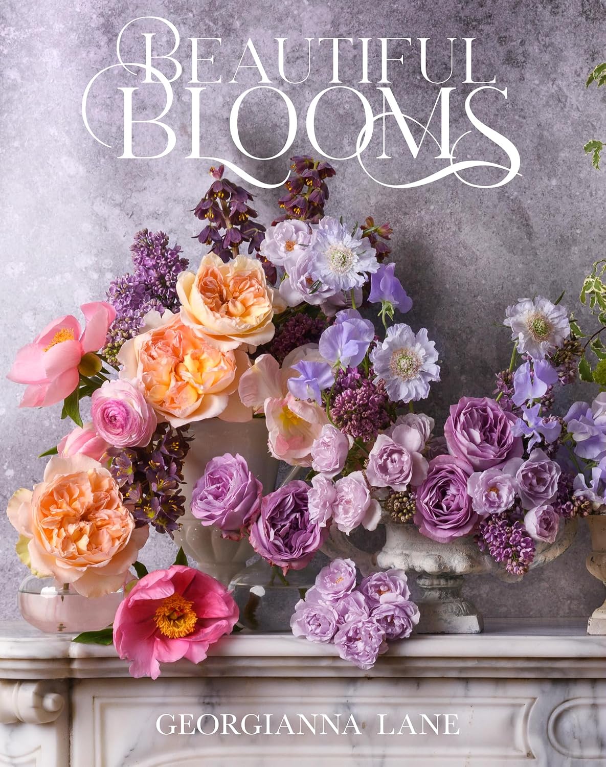 Beautiful Blooms: The ultimate inspiration for anyone who loves flowers, design and photography. (English Edition) baixar o livro de graça