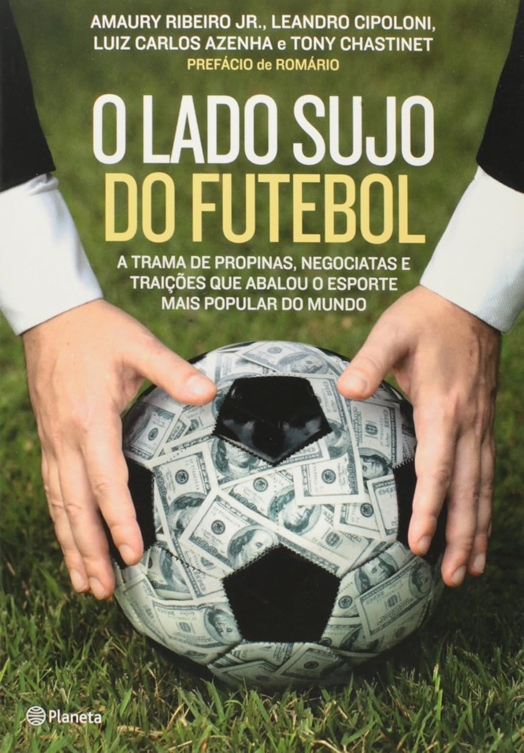 O lado sujo do futebol baixar o livro de graça