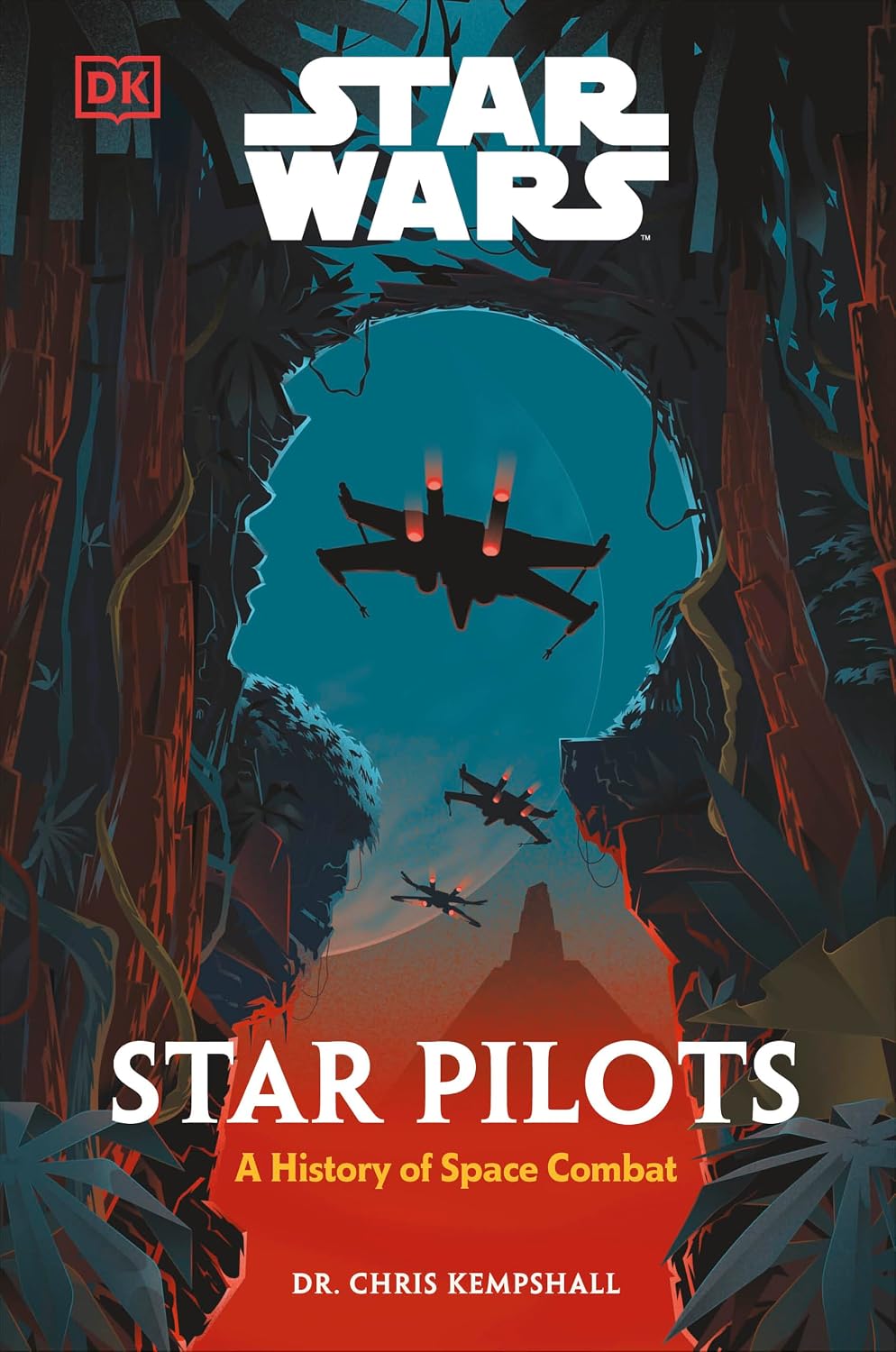 Star Wars Star Pilots (English Edition)