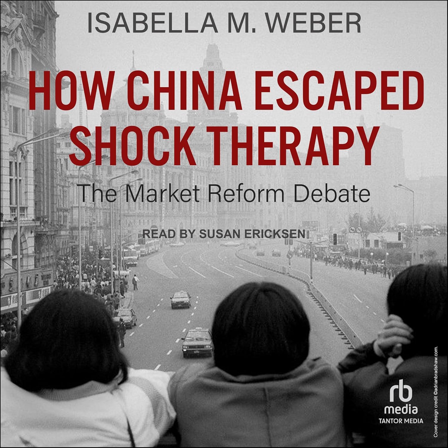 How China Escaped Shock Therapy: The Market Reform Debate baixar livro de graça