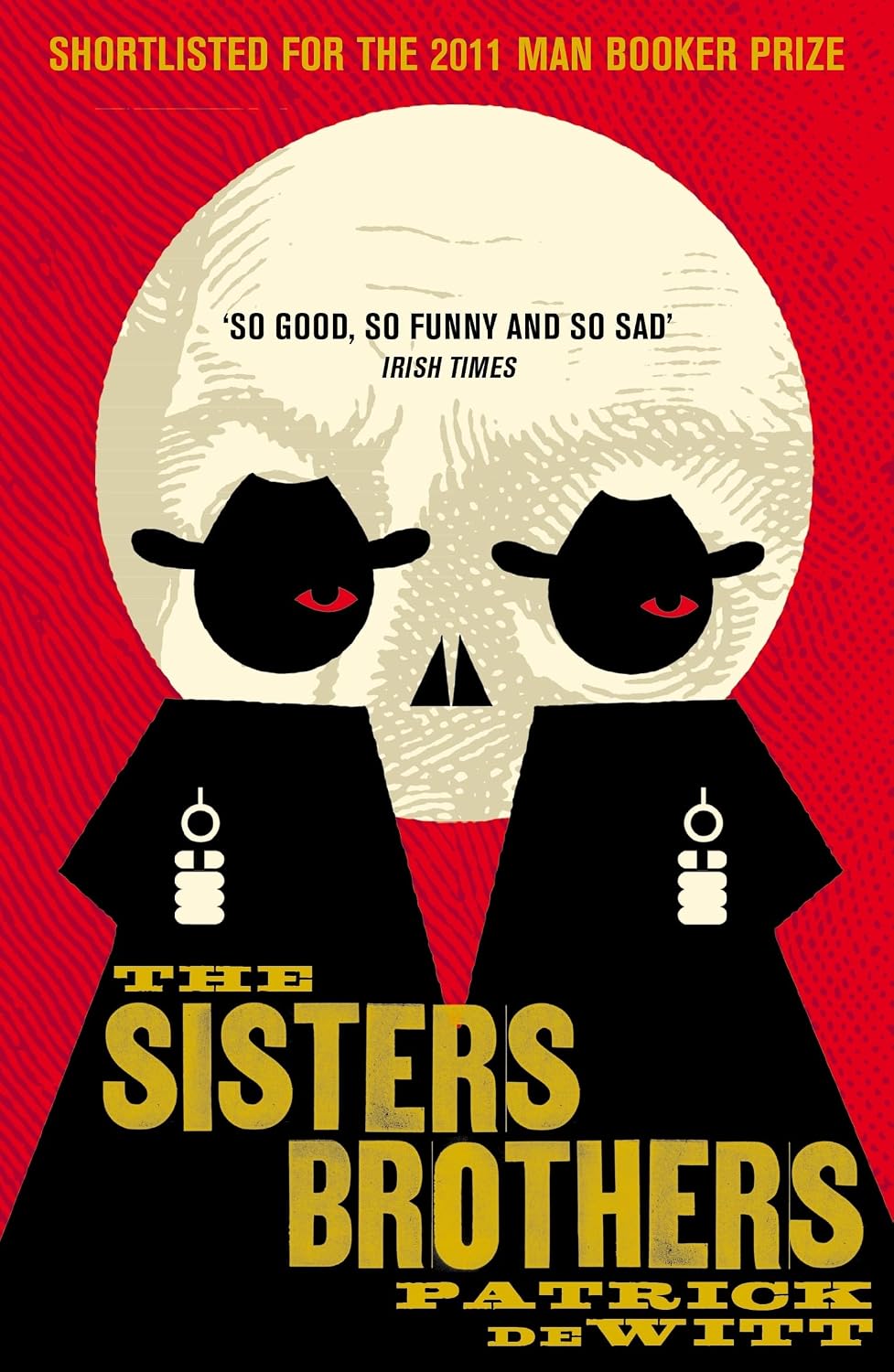 The Sisters Brothers (English Edition) baixar livro de graça