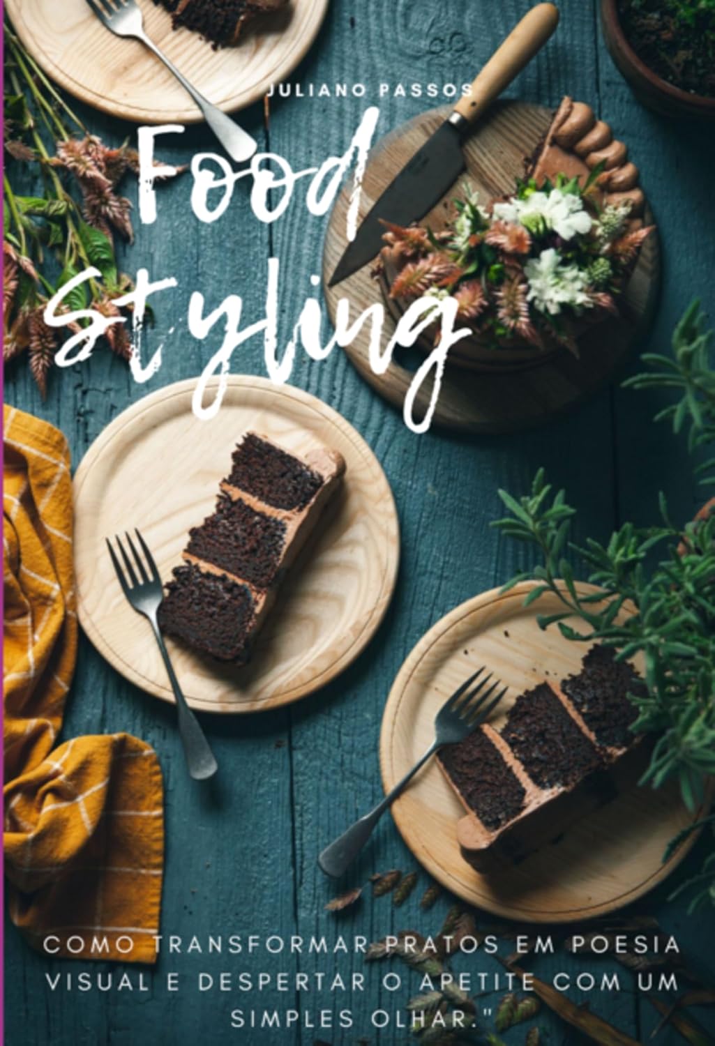 capítulo por capítulo baixar Food Styling