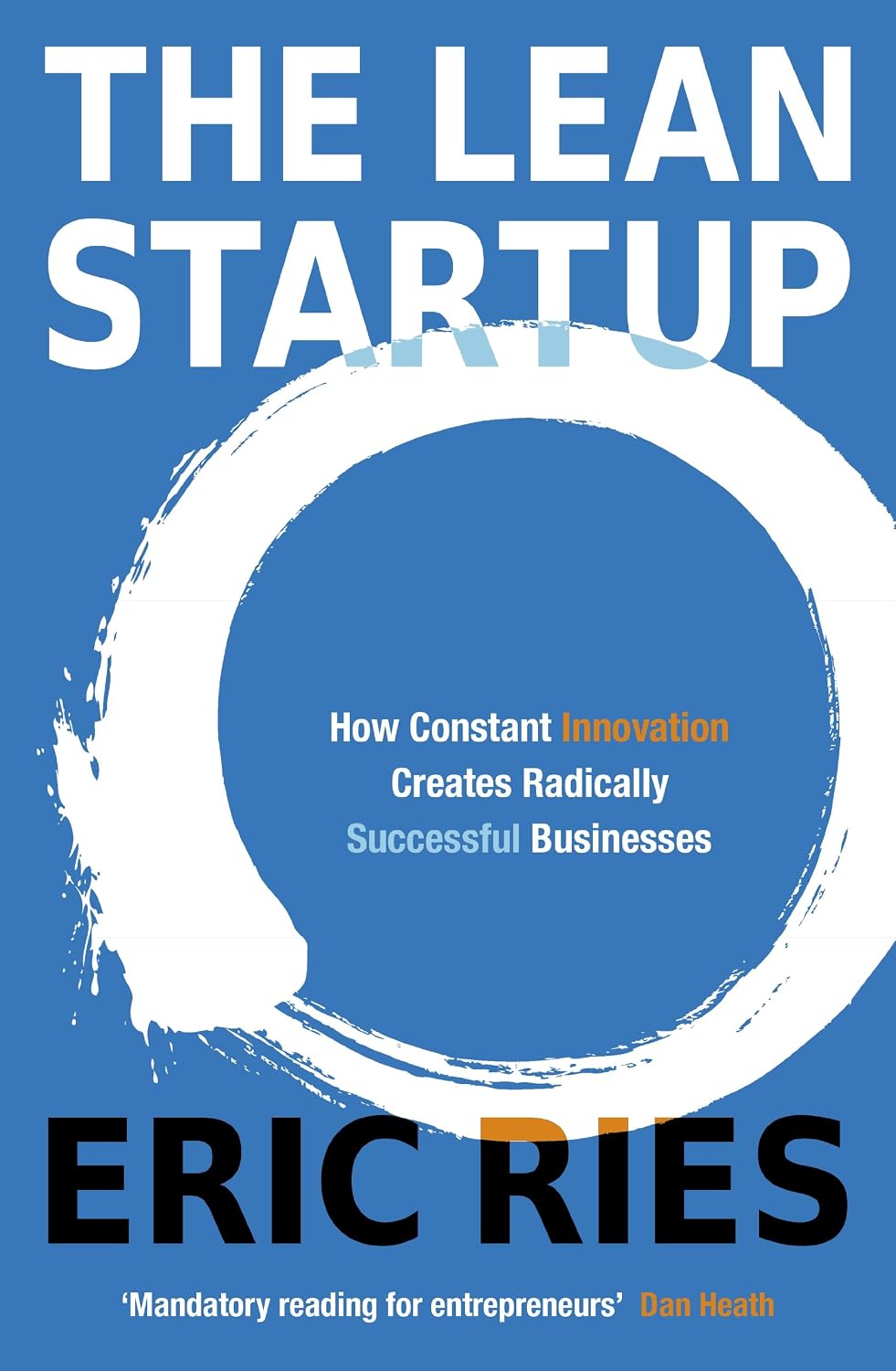capítulo por capítulo baixar The Lean Startup: The Million Copy Bestseller Driving Entrepreneurs to Success (English Edition)