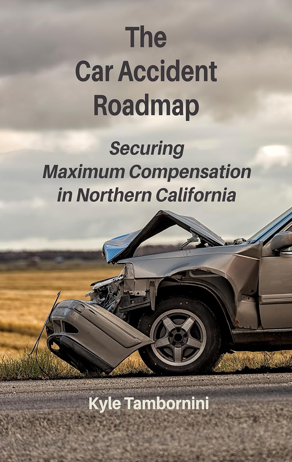 ler totalmente The Car Accident Roadmap: Securing Maximum Compensation in Northern California (English Edition)