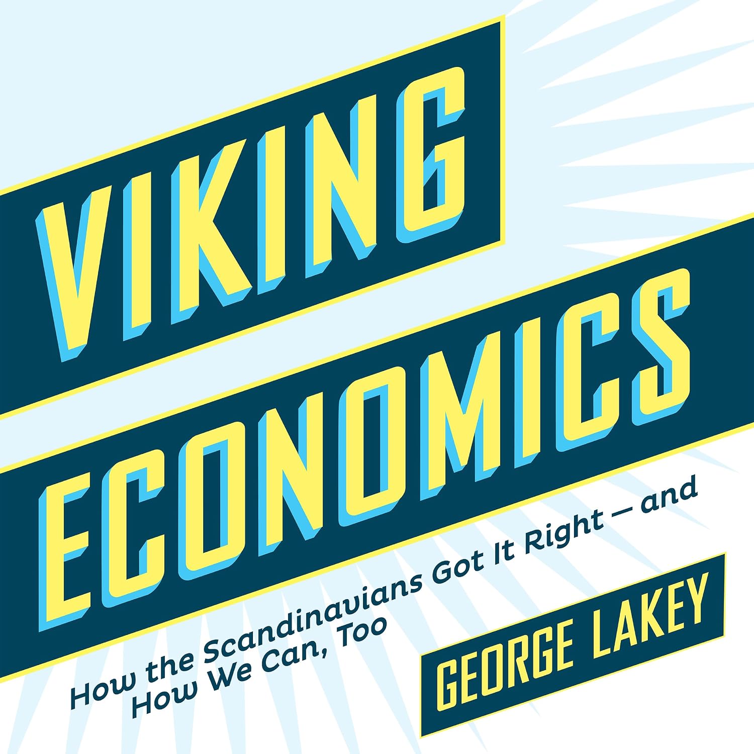 ler totalmente Viking Economics:: How the Scandinavians Got It Right - And How We Can, Too