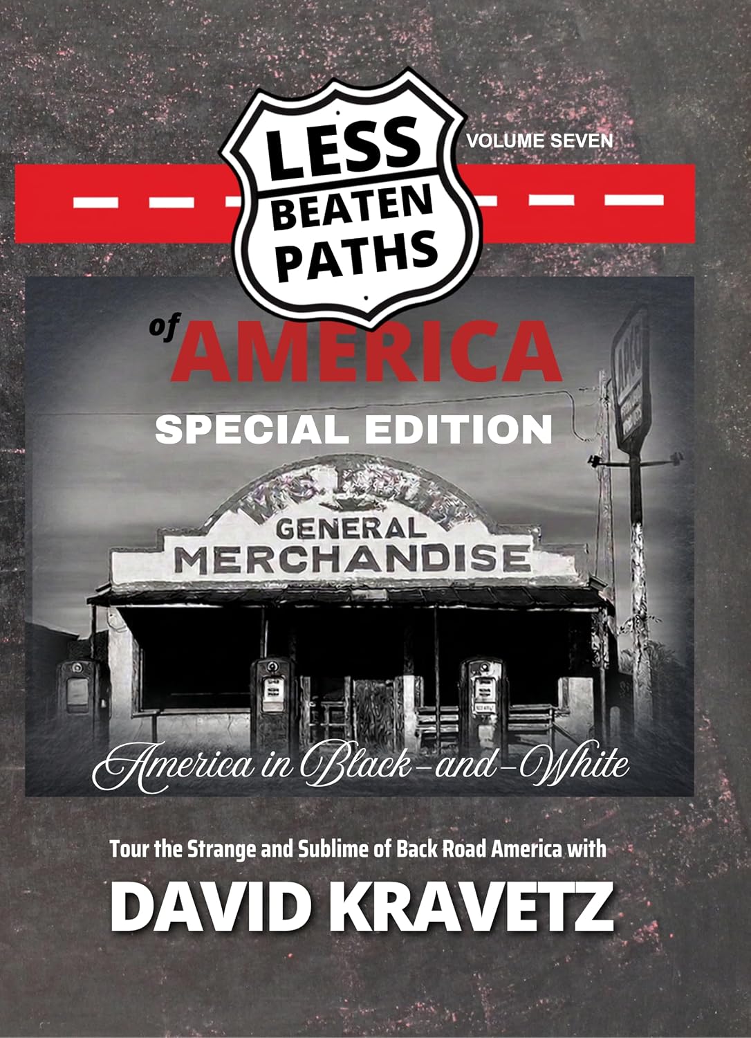 Less Beaten Paths of America - Special Edition: America in Black-and-White (English Edition) baixar o livro de graça
